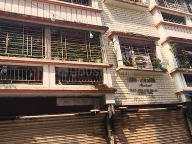 2 BHK Apartment in Dum Dum for resale Kolkata. The reference number is 21333323