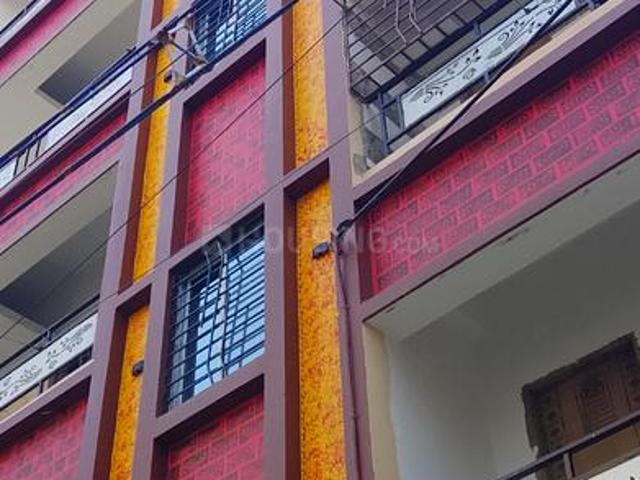 2 BHK Apartment in Dum Dum for resale Kolkata. The reference number is 21369890