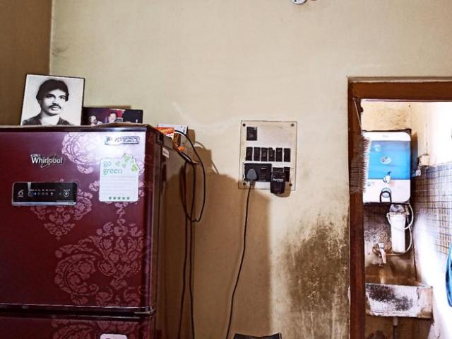 2 BHK Apartment in Dum Dum for resale Kolkata. The reference number is 7365882