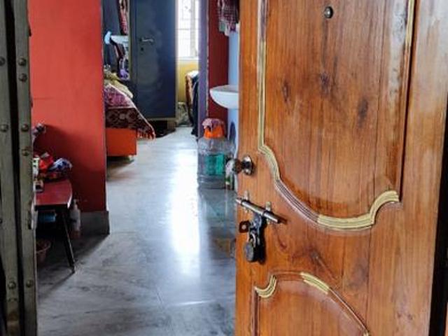 2 BHK Apartment in Dum Dum for resale Kolkata. The reference number is 9182756