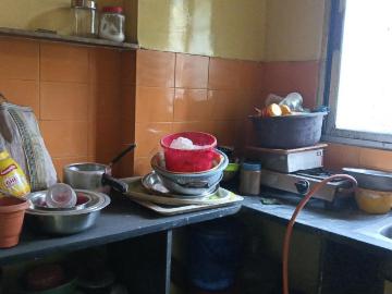 2 BHK Apartment in Dum Dum Park for rent Kolkata. The reference number is 18888435