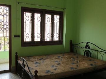 2 BHK Apartment in Dum Dum Park for rent Kolkata. The reference number is 19899236
