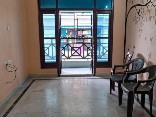 2 BHK Apartment in Dum Dum Park for rent Kolkata. The reference number is 20801855