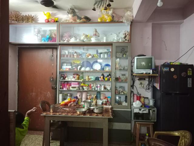2 BHK Apartment in Dum Dum Park for resale Kolkata. The reference number is 16957491