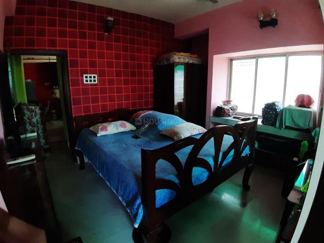 2 BHK Apartment in Dum Dum Park for resale Kolkata. The reference number is 20071481