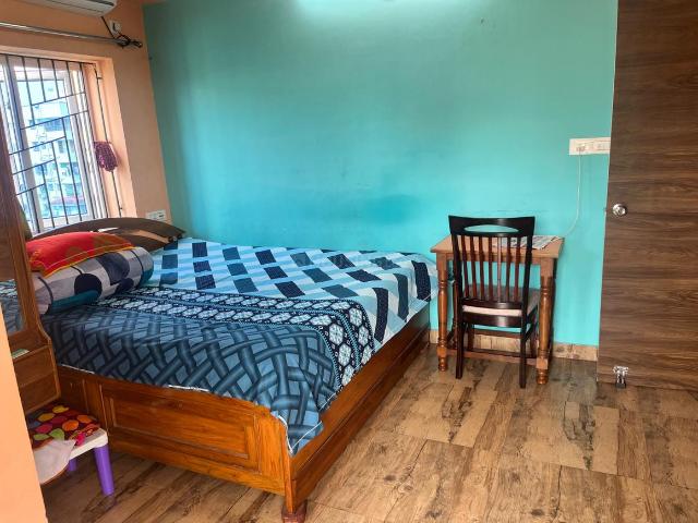 2 BHK Apartment in Dum Dum Park for resale Kolkata. The reference number is 21036211