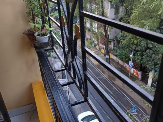 2 BHK Apartment in Dum Dum Park for resale Kolkata. The reference number is 21157408