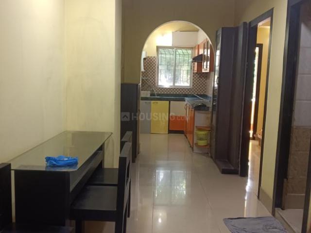 2 BHK Apartment in Dum Dum Park for resale Kolkata. The reference number is 21116829