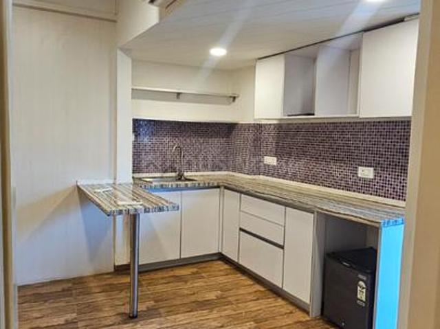 2 BHK Apartment in Dumas for rent Surat. The reference number is 19876149