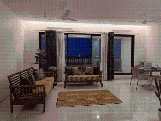 2 BHK Apartment in Dumas for rent Surat. The reference number is 20643468