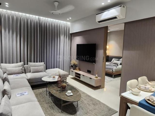 2 BHK Apartment in Dumas for resale Surat. The reference number is 10787306
