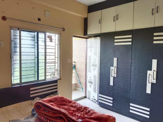 2 BHK Apartment in Dunlop for rent Kolkata. The reference number is 19341001