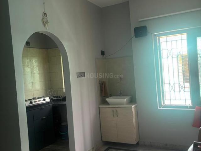 2 BHK Apartment in Dunlop for rent Kolkata. The reference number is 20673237