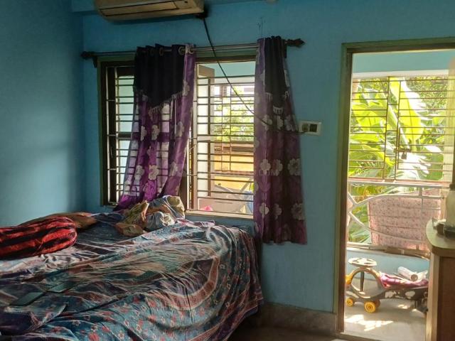 2 BHK Apartment in Dunlop for rent Kolkata. The reference number is 21279111