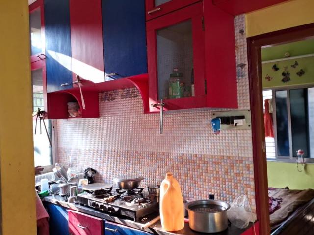 2 BHK Apartment in Dunlop for resale Kolkata. The reference number is 16658355