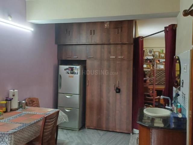 2 BHK Apartment in Dunlop for resale Kolkata. The reference number is 21273638