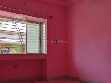 Flat to rent in North Dumdum - Balcony