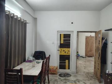2 BHK Apartment in Durga Nagar for resale Kolkata. The reference number is 19981802
