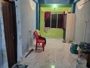 2 BHK Apartment in Durga Nagar for resale Kolkata. The reference number is 20407276