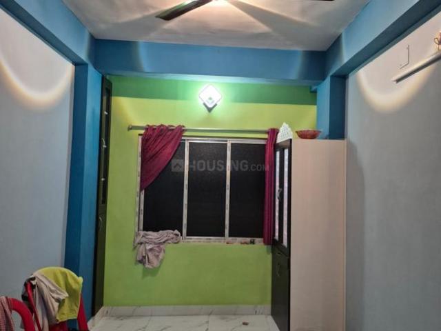2 BHK Apartment in Durga Nagar for resale Kolkata. The reference number is 20512312