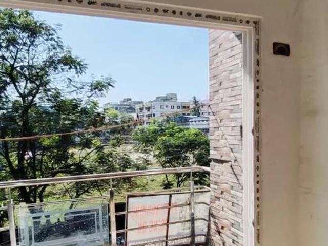 2 BHK Apartment in Durga Nagar for resale Kolkata. The reference number is 21098938
