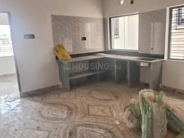 2 BHK Apartment in Durga Nagar for resale Kolkata. The reference number is 21163027