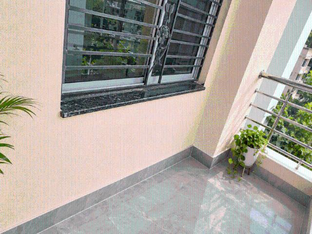 2 BHK Apartment in Durga Nagar for resale Kolkata. The reference number is 21298914