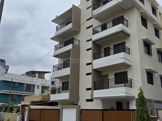 2 BHK Apartment in Durga Nagar, Nashik East for rent Nashik. The reference number is 21033891