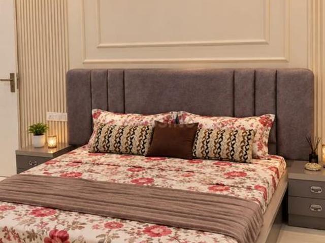 2 BHK Apartment in Durgapura for rent Jaipur. The reference number is 19642692