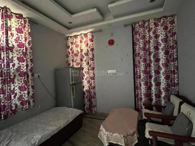 2 BHK Apartment in Durgapura for rent Jaipur. The reference number is 20148357