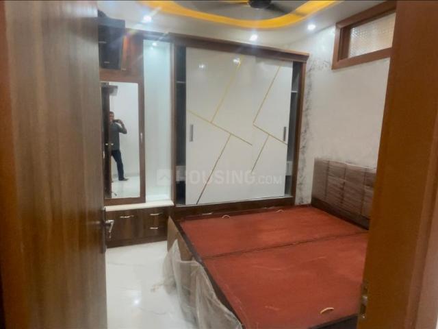 2 BHK Apartment in Dwarka Mor for rent New Delhi. The reference number is 12911605
