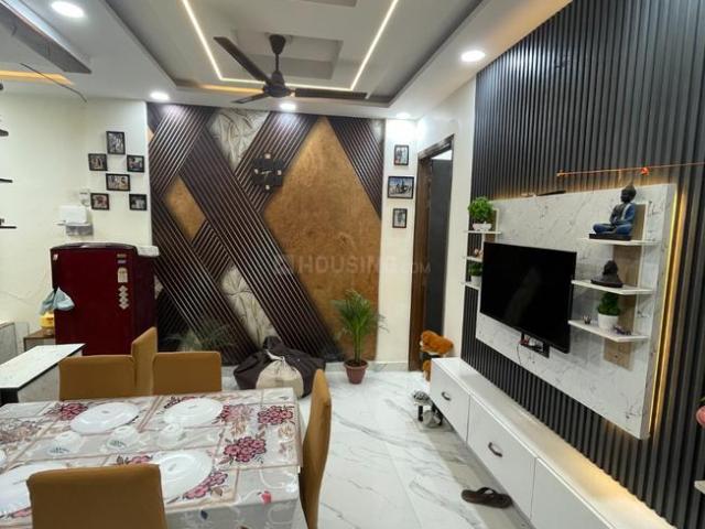 2 BHK Apartment in Dwarka Mor for rent New Delhi. The reference number is 17323841