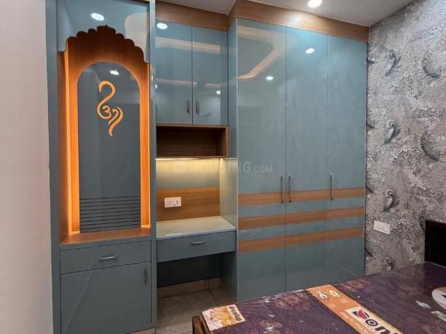 2 BHK Apartment in Dwarka Mor for rent New Delhi. The reference number is 20671758