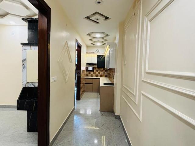 2 BHK Apartment in Dwarka Mor for rent New Delhi. The reference number is 20885288
