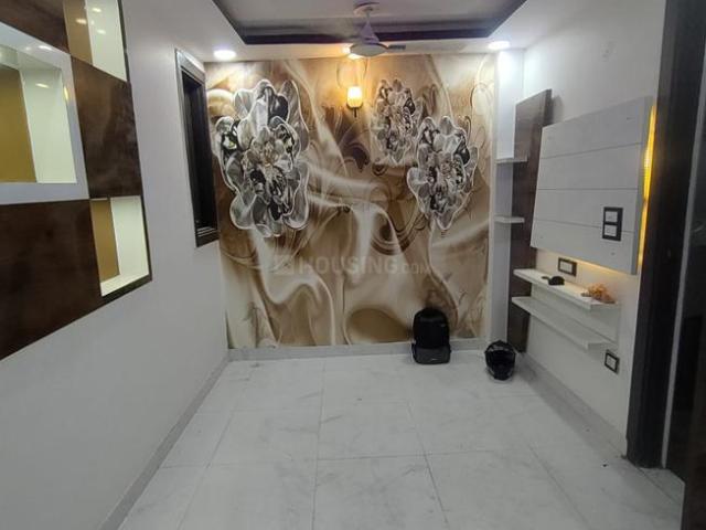 2 BHK Apartment in Dwarka Mor for rent New Delhi. The reference number is 20962689