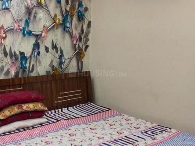 2 BHK Apartment in Dwarka Mor for rent New Delhi. The reference number is 21124599