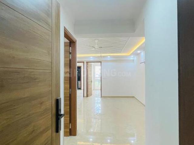 2 BHK Apartment in Dwarka Mor for rent New Delhi. The reference number is 21132208
