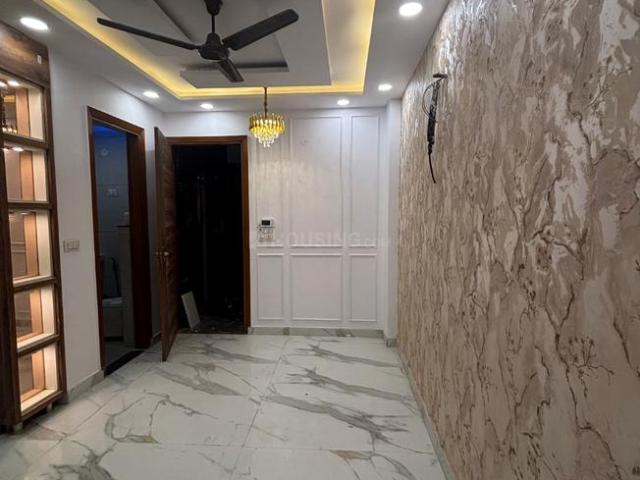 2 BHK Apartment in Dwarka Mor for rent New Delhi. The reference number is 21184718