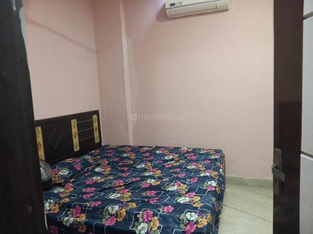 2 BHK Apartment in Dwarka Mor for rent New Delhi. The reference number is 21359234