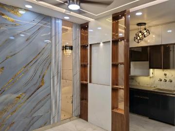 2 BHK Apartment in Dwarka Mor for resale New Delhi. The reference number is 20543659