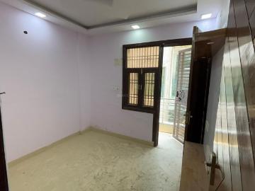 2 BHK Apartment in Dwarka Mor for resale New Delhi. The reference number is 20559975
