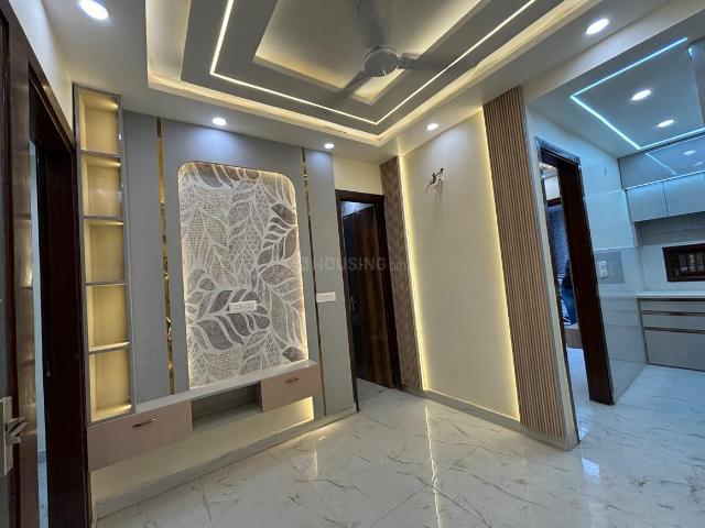 2 BHK Apartment in Dwarka Mor for resale New Delhi. The reference number is 20719588