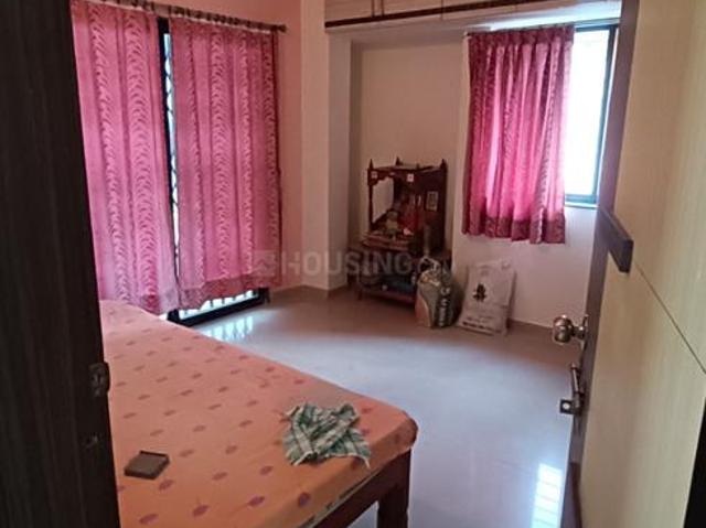 2 BHK Apartment in Dwarka for rent Nashik. The reference number is 18833189