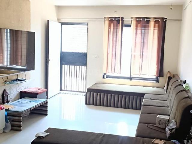 2 BHK Apartment in Dwarka for resale Nashik. The reference number is 14467724