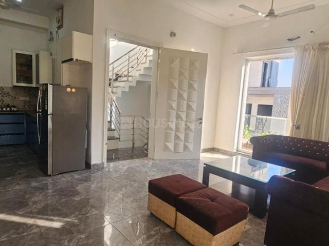 2 BHK Apartment in Dyalpur for rent Mohali. The reference number is 20616915
