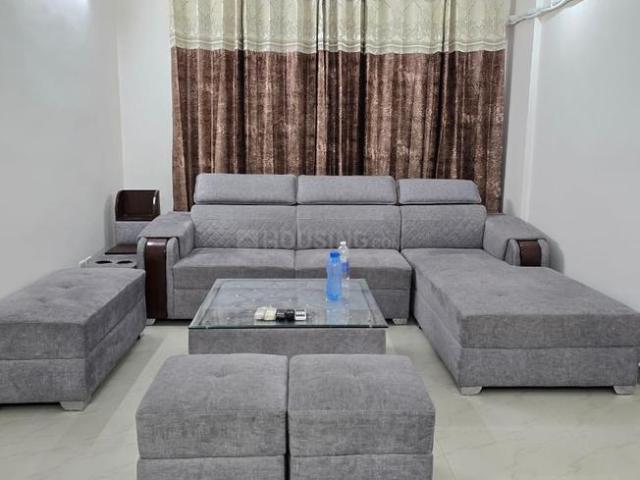 2 BHK Apartment in E Block SBS Nagar for rent Ludhiana. The reference number is 20915011
