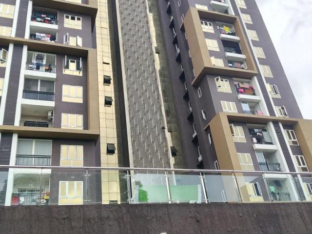 2 BHK Apartment in Entally for rent Kolkata. The reference number is 17881190
