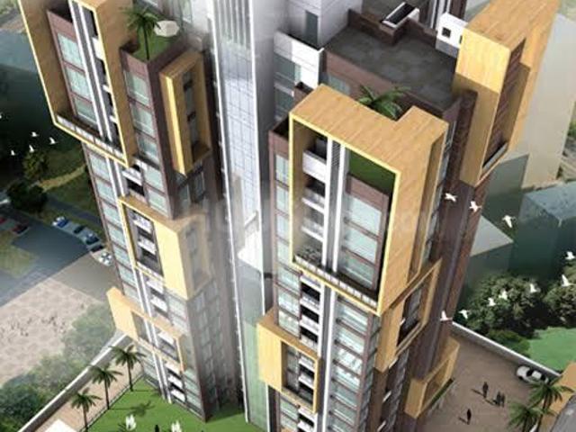 2 BHK Apartment in Entally for rent Kolkata. The reference number is 20547709