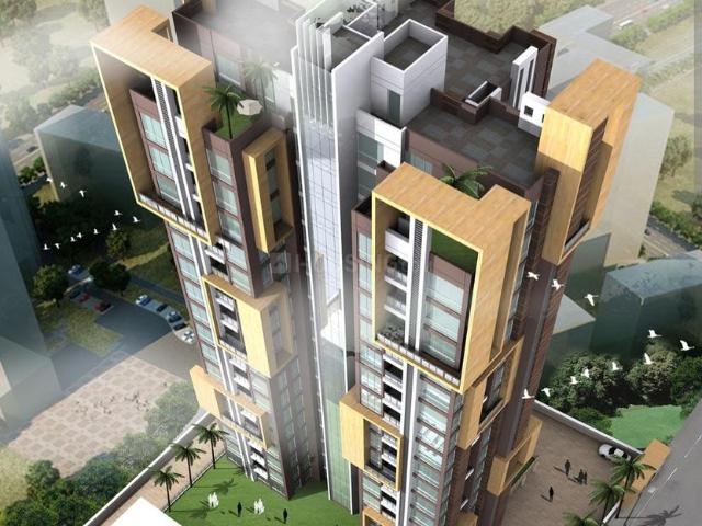 2 BHK Apartment in Entally for rent Kolkata. The reference number is 20709414