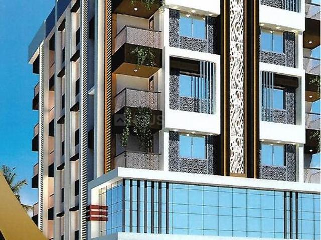 2 BHK Apartment in Entally for resale Kolkata. The reference number is 20020202